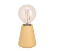 Eglo ASBY lampada da tavolo, E27, 44014, ASBY [Lampade per Interni > Lampade da Tavolo]
