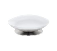 Eglo lampada da tavolo connect LED Frattina-C, 1 fiamma, acciaio e plastica