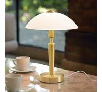 Eglo SOLO 1 lampada da tavolo, E14, 87254, SOLO 1; SOLO 2; SOLO [Lampade per Interni > Lampade da Tavolo]