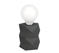 Eglo SWARBY lampada da tavolo, E27, 98859, SWARBY [Lampade per Interni > Lampade da Tavolo]
