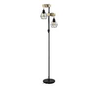 Eglo Lampada da terra Townshend 5