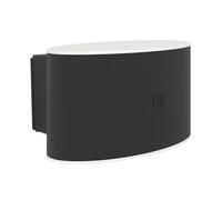Eglo Lampada LED a muro per interni Valgiano, batteria, supporto