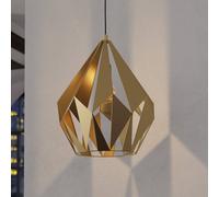 Eglo CARLTON lampada a sospensione, E27, 43815, CARLTON [Lampade per Interni > Lampade a Sospensione]