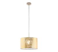 Eglo Lampadario Ø 38 cm, Champagne