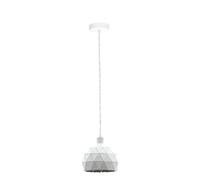 Eglo ROCCAFORTE lampada a sospensione, 33344, ROCCAFORTE [Lampade per Interni > Lampade a Sospensione]