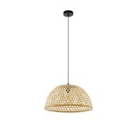 Eglo Lampadario a Sospensione, Nero