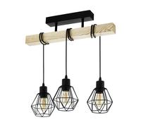 Eglo Lampadario da soffitto Townshend 5
