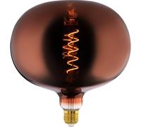 EGLO Lampadina a filamento LED Eglo - RAME MELA / E27