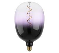 Eglo Lampadina XXL E27, dimmerabile, a spirale, stile rétro, molto