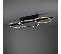Eglo LANACERA lampada a soffitto, LED, 390086, LANACERA [Lampade per Interni > Lampade a Soffitto]