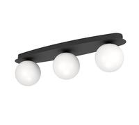 Eglo LED Applique Castrivido, lampada da parete bagno 3