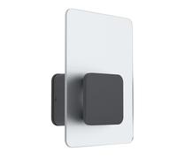 Eglo LED Applique da esterno Eredita, lampada da parete outdoor, lampada