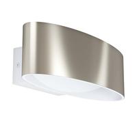Eglo MACCACARI lampada a parete, a LED, 98543, MACCACARI [Lampade per Interni > Lampade a Parete]