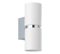 Eglo PASSA lampada a parete, GU10, 95368, PASSA [Lampade per Interni > Lampade a Parete]