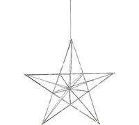 Eglo LED decorazione natalizia con stella decorativa