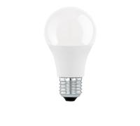 Eglo LED E27 dimmerabile a 3 fasi, lampadina retrò da regolare