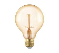 Eglo LED E27 dimmerabile a 3 fasi, lampadina retrò per la dimmerazione