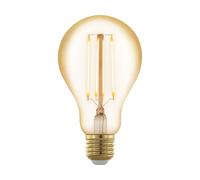 Eglo LED E27 dimmerabile a 3 fasi, lampadina retrò per la dimmerazione