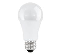 EGLO Lampadina LED E27 A60 9 W 2.700 K 830 lm Sensore di movimento EGLO