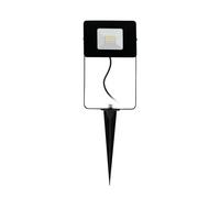 Eglo LED Faretto Esterno Faedo 4, 1 fiamma, lampada da esterno
