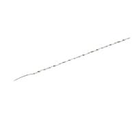 Eglo Led Flexible Stripe, striscia Led, luce bianco neutra, autoadesiva