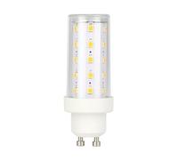Eglo LED GU10, lampadina con illuminazione a 360°, 4,5 Watt, illuminante