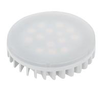 EGLO Lampadina LED GX53 4,9W 3.000K opaco EGLO