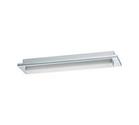 EGLO LED Lampada da parete Cumbrecita, 1 fiamma, applique LED per specchio