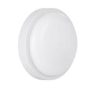 Eglo LED lampada da parete esterna Boschetto-E, luce decorativa tonda