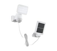 Eglo LED Lampada da parete esterna Casabas, 1 fiamma, lampada da muro