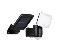 Eglo LED lampada da parete esterna Casabas, 1 fiamma, lampada da parete