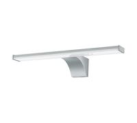 Eglo LED Lampada da Parete Pandella 2, Luce Specchio con Sensore di