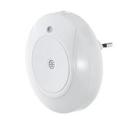 EGLO LED lampada da presa Tineo, luce da presa con funzione luce