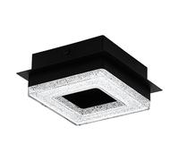 Eglo LED lampada da soffitto Fradelo 1, lampada da parete a 1