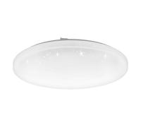 Eglo LED lampada da soffitto Frania-S, lampada da soffitto a 1 luce