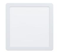 Eglo Fueva 5 Lampada da Incasso, Bianco