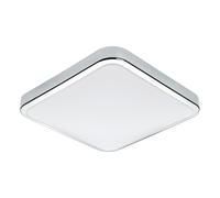 Plafoniera LED Lampada da Bagno IP44 Bagno Corridoio Cucine Illuminazione