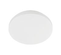 EGLO LED lampada da soffitto Pogliola-E, plafoniera piatta per corridoio