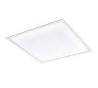 EGLO LED lampada da soffitto Salobrena-Rw, lampada soffitto, alluminio