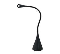 Eglo 94677 luce interna, integrato, Argento