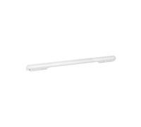 Eglo LED Lampada per ambienti umidi Pro LED-E, cablaggio passante, 5000 lumen, luce per cantina garage, plafoniera 114 cm, tubo, bianco, illuminazione neutra, IP65