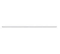 Eglo LED Lampada Sottopensile Dundry, Lampada da Cucina in Plastica | Bianca, Lampada da Cucina con interruttore a Bilanciere, LED Luce da Cucina bianco neutro, L 117 cm
