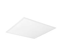 Eglo Led Panel Rabassa, lampada da soffitto a incasso, plafoniera