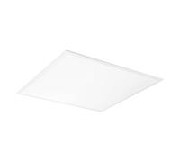 Eglo Led Panel Rabassa, lampada da soffitto a incasso, plafoniera