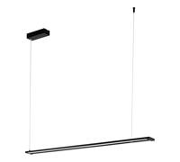 Eglo LED Pendelleuchte Amontillado, 2-flammige dimmbare