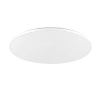 Eglo Led plafoniera Crespillo, luce di superficie a luce singola, in