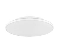 Eglo Led plafoniera Crespillo, luce di superficie a luce singola, in