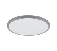 Eglo LED Plafoniera Fueva 1, lampada da soffitto a 1 fiamma, materiale: