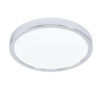 Eglo LED Plafoniera Fueva 5, Ø 28,5 cm, lampada da soffitto a 1