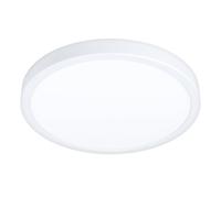 Eglo Led plafoniera Fueva 5, luce a superficie, lampada da soffitto